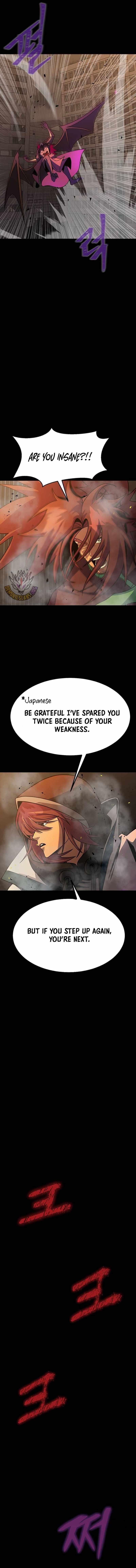 Steel-Eating Player Chapter 78 - Page 5 in English