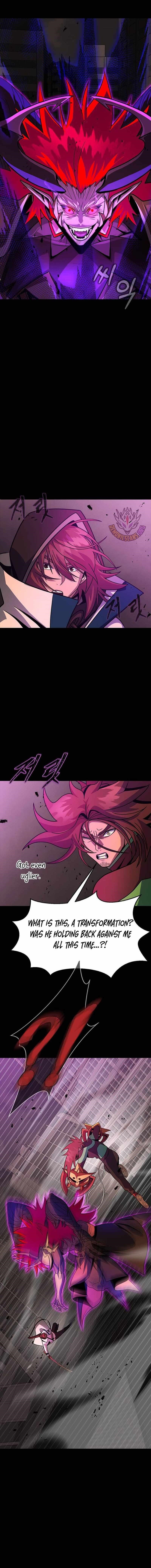 Steel-Eating Player Chapter 78 - Page 7 in English