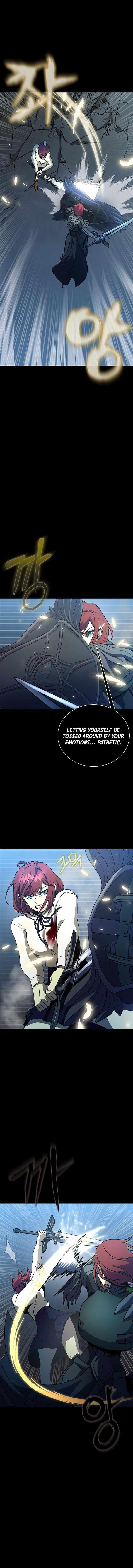 Steel-Eating Player Chapter 79 - Page 12 in English