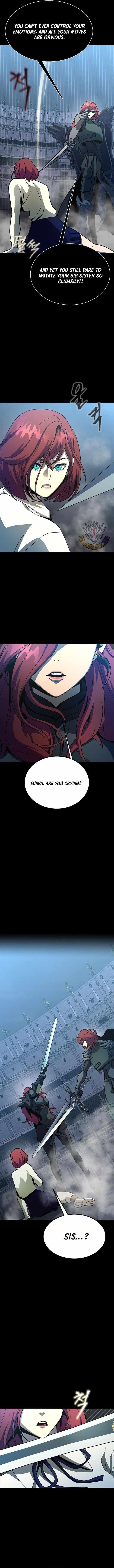 Steel-Eating Player Chapter 79 - Page 13 in English
