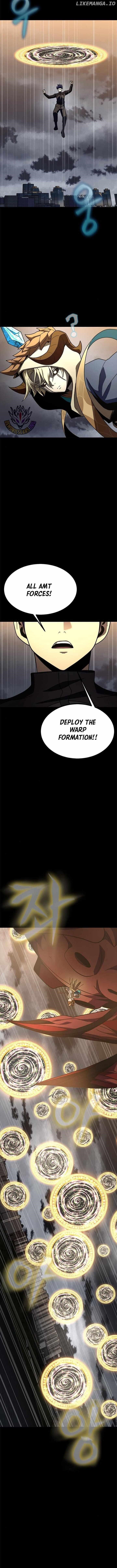Steel-Eating Player Chapter 80 - Page 17 in English