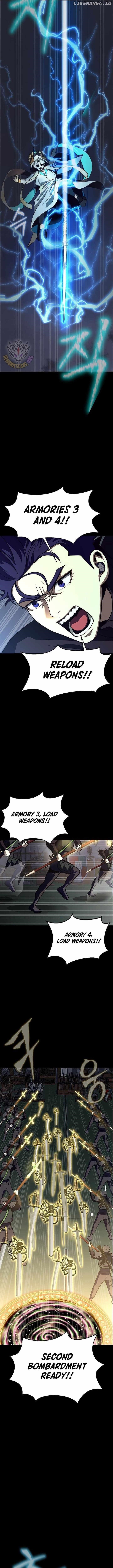 Steel-Eating Player Chapter 81 - Page 11 in English