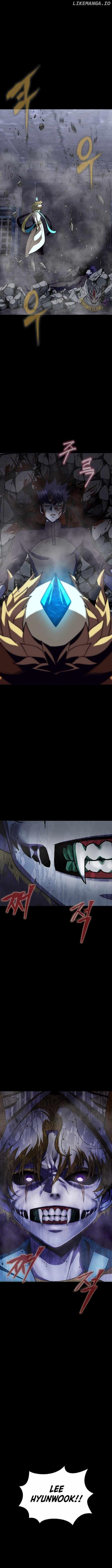 Steel-Eating Player Chapter 81 - Page 19 in English