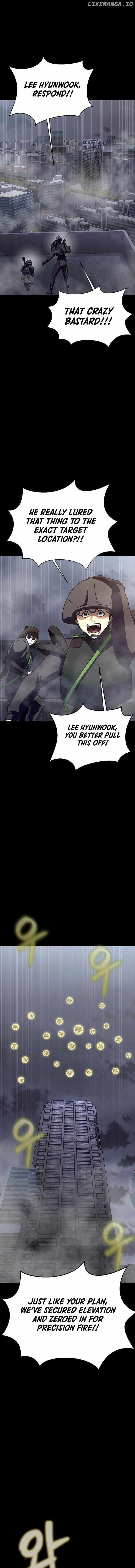 Steel-Eating Player Chapter 81 - Page 20 in English