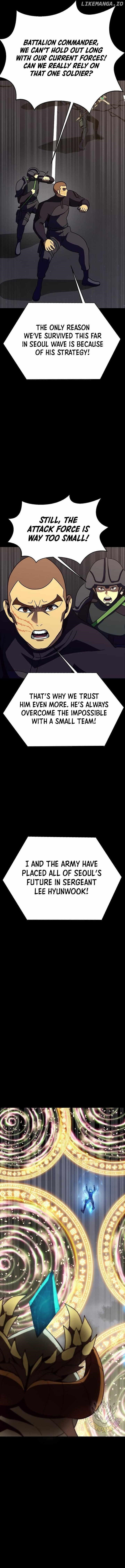 Steel-Eating Player Chapter 81 - Page 3 in English