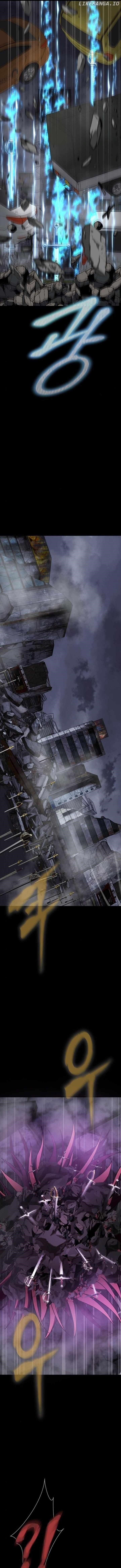 Steel-Eating Player Chapter 82 - Page 4 in English