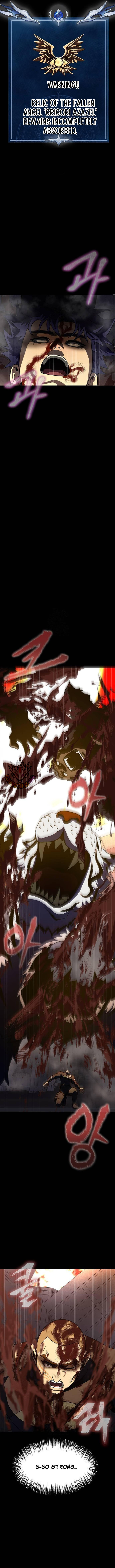 Steel-Eating Player Chapter 83 - Page 13 in English