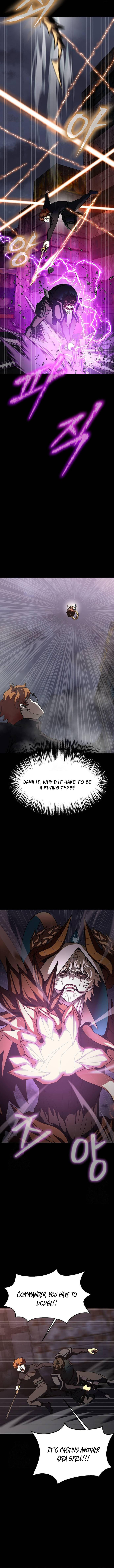 Steel-Eating Player Chapter 83 - Page 16 in English