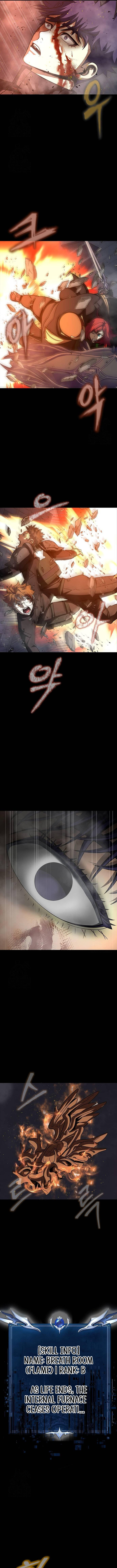 Steel-Eating Player Chapter 83 - Page 18 in English