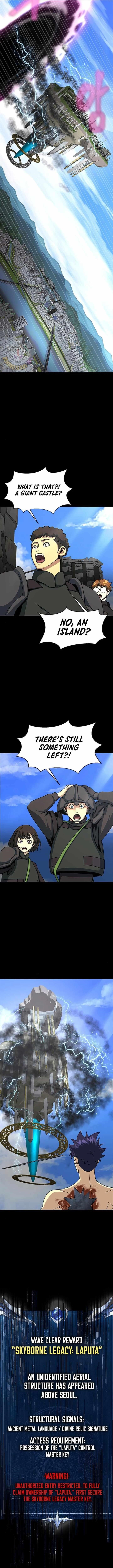 Steel-Eating Player Chapter 84 - Page 23 in English