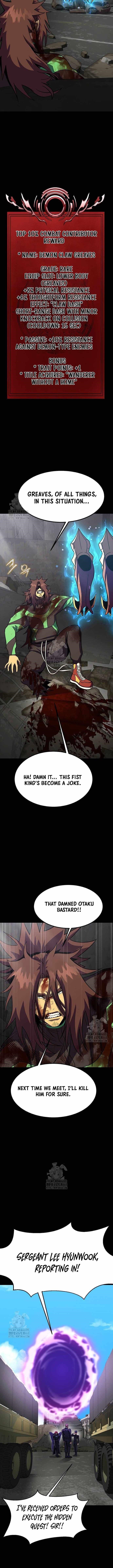 Steel-Eating Player Chapter 85 - Page 11 in English