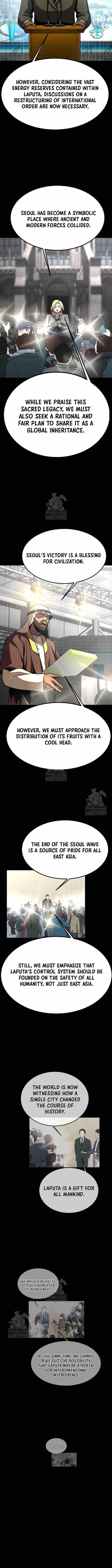 Steel-Eating Player Chapter 85 - Page 15 in English
