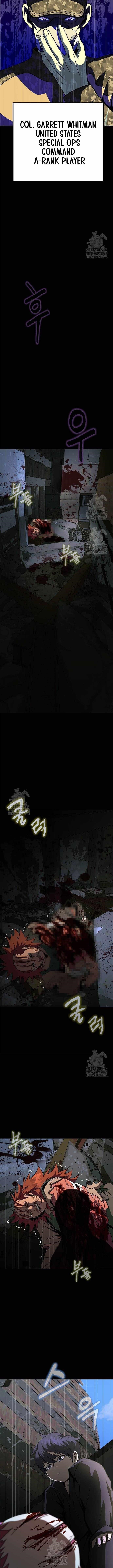 Steel-Eating Player Chapter 85 - Page 19 in English