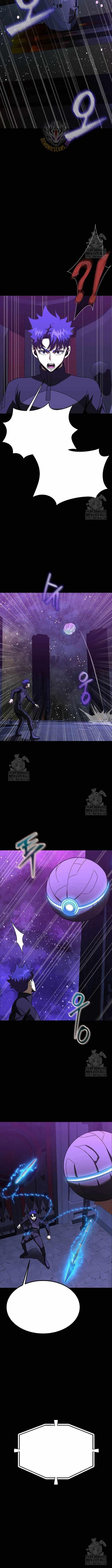 Steel-Eating Player Chapter 86 - Page 9 in English