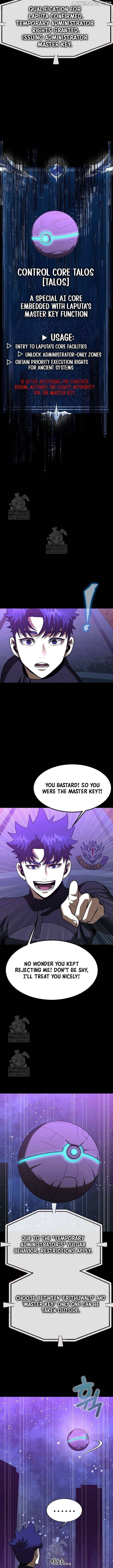 Steel-Eating Player Chapter 87 - Page 12 in English