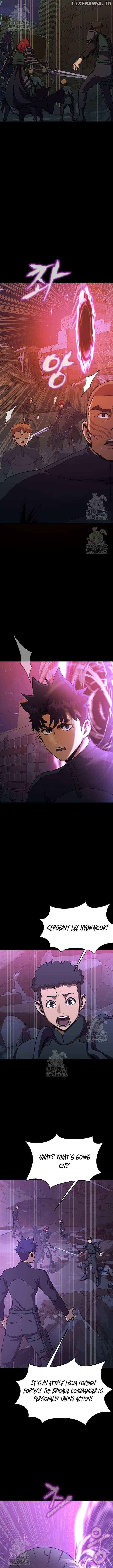 Steel-Eating Player Chapter 87 - Page 17 in English