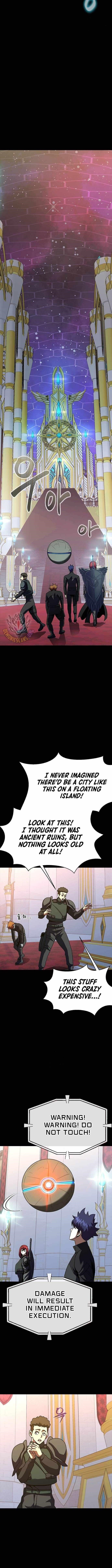Steel-Eating Player Chapter 88 - Page 14 in English