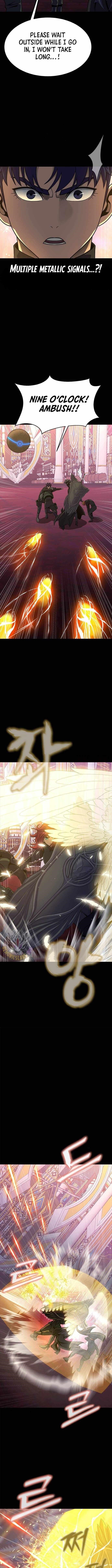 Steel-Eating Player Chapter 88 - Page 17 in English