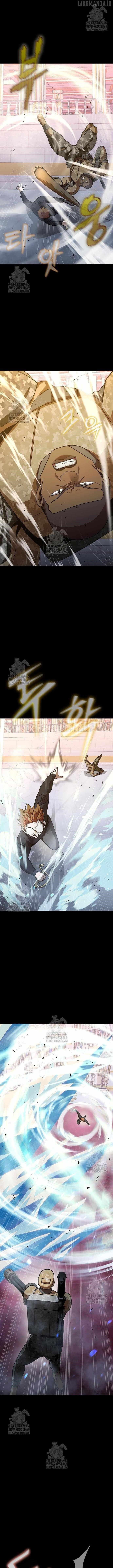 Steel-Eating Player Chapter 90 - Page 13 in English