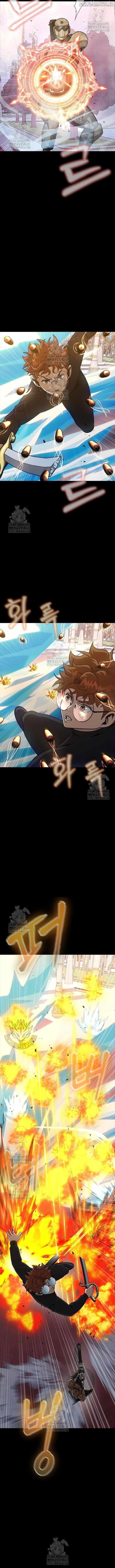 Steel-Eating Player Chapter 90 - Page 14 in English
