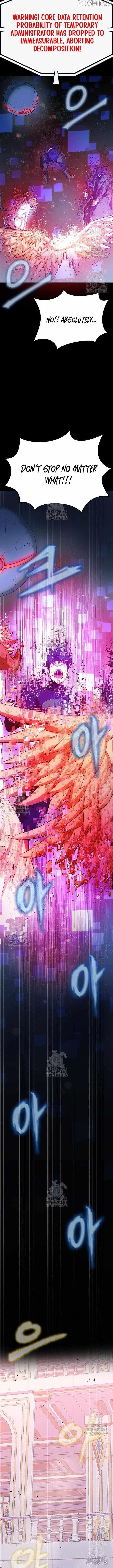 Steel-Eating Player Chapter 90 - Page 9 in English