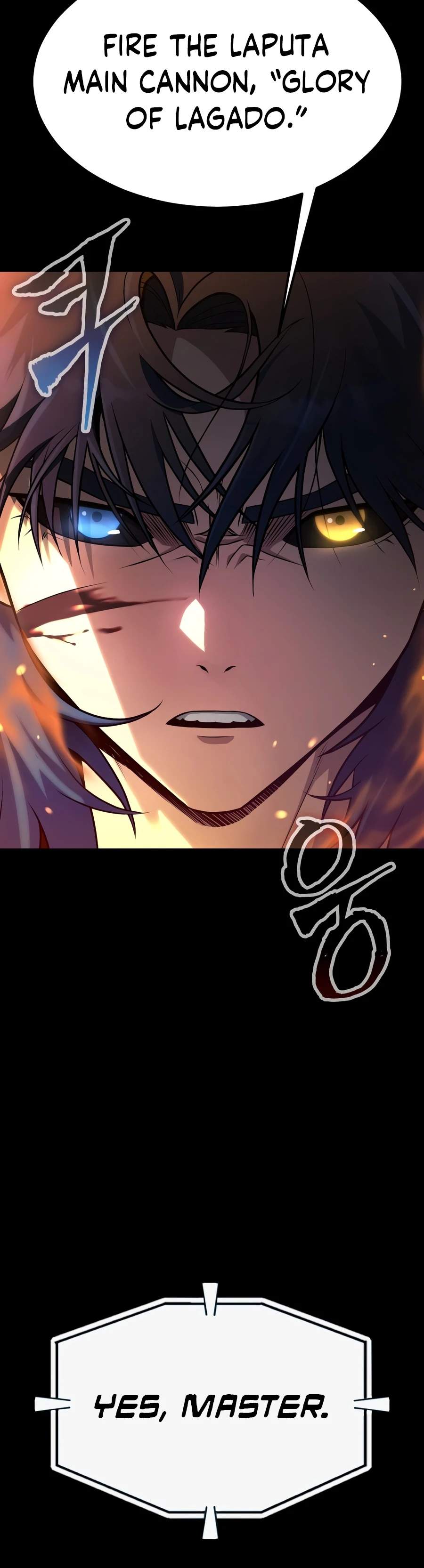 Steel-Eating Player Chapter 92 - Page 9 in English
