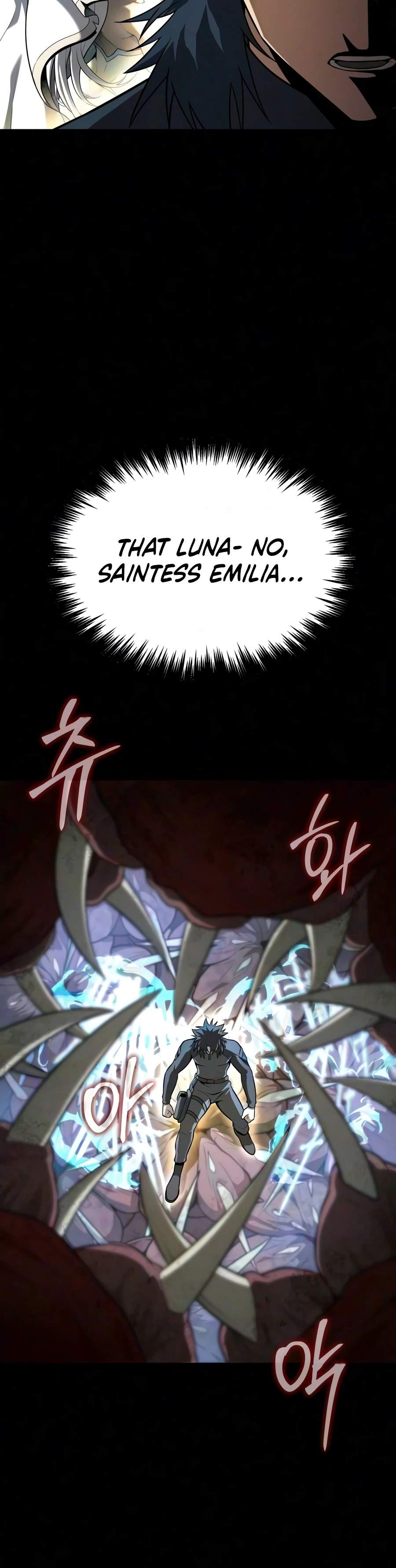 Steel-Eating Player Chapter 93 - Page 11 in English