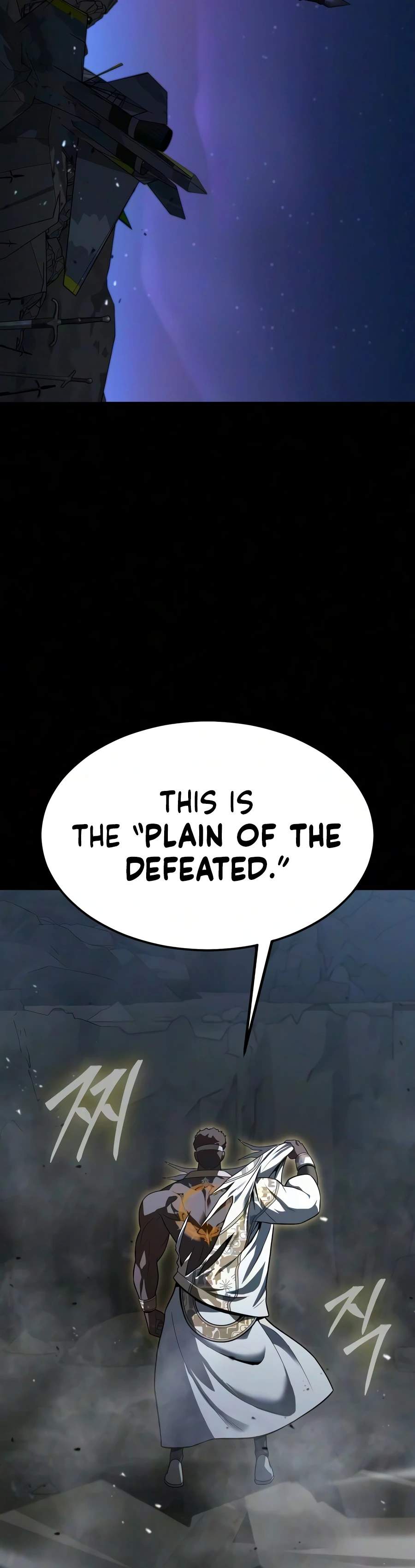 Steel-Eating Player Chapter 94 - Page 19 in English