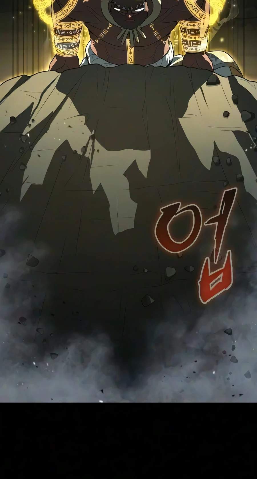 Steel-Eating Player Chapter 94 - Page 21 in English