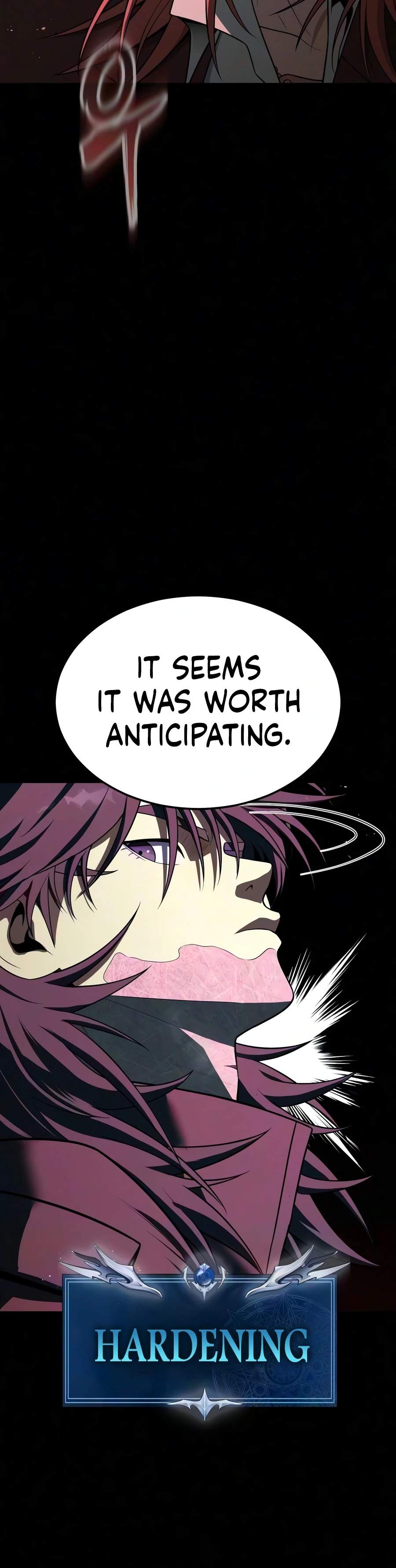 Steel-Eating Player Chapter 94 - Page 3 in English