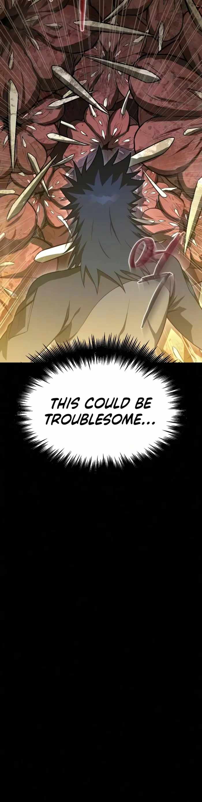 Steel-Eating Player Chapter 95 - Page 14 in English
