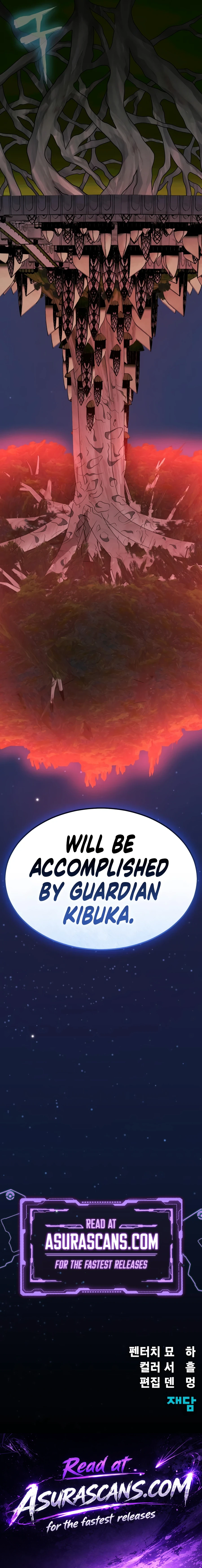 Steel-Eating Player Chapter 96 - Page 33 in English