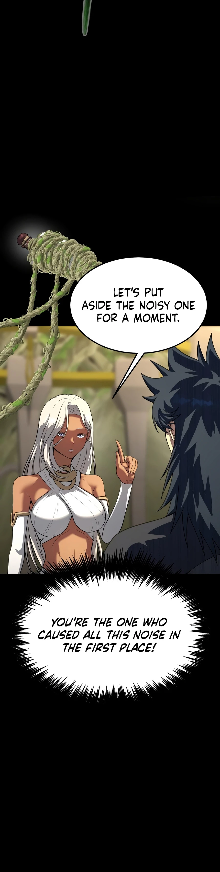 Steel-Eating Player Chapter 97 - Page 18 in English