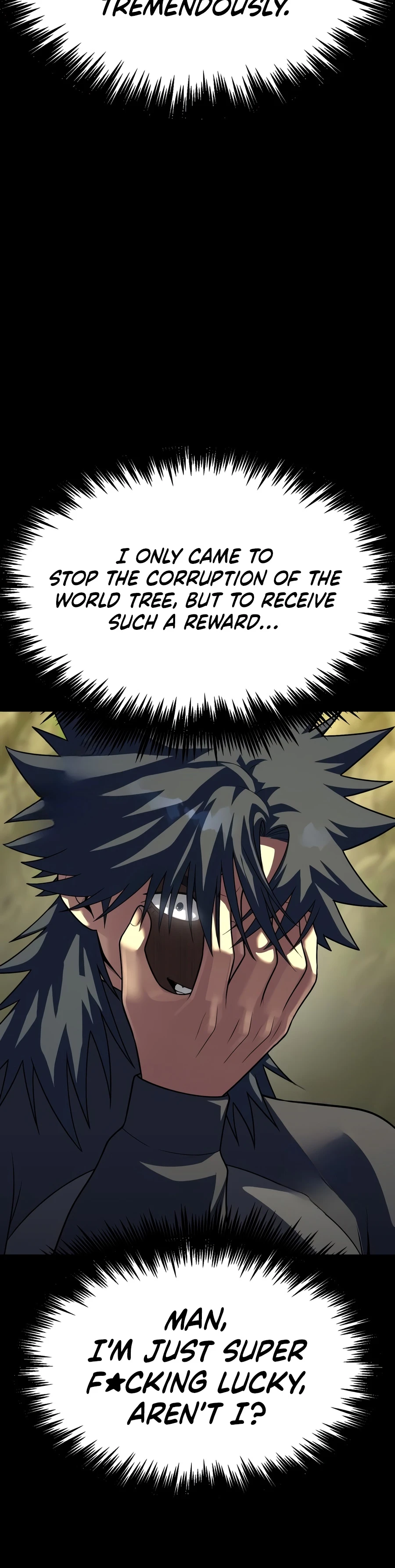 Steel-Eating Player Chapter 97 - Page 23 in English
