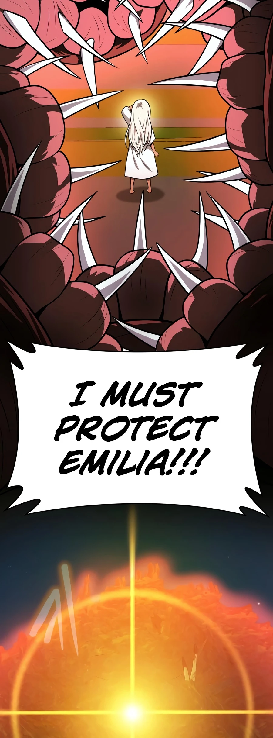Steel-Eating Player Chapter 97 - Page 3 in English