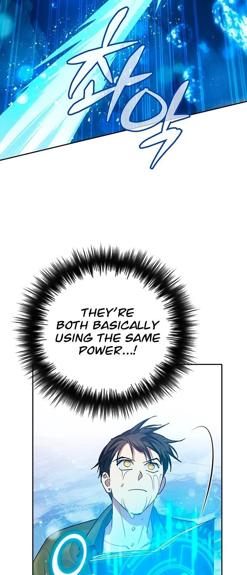 The S-Classes That I Raised Chapter 101 - Page 23 in English