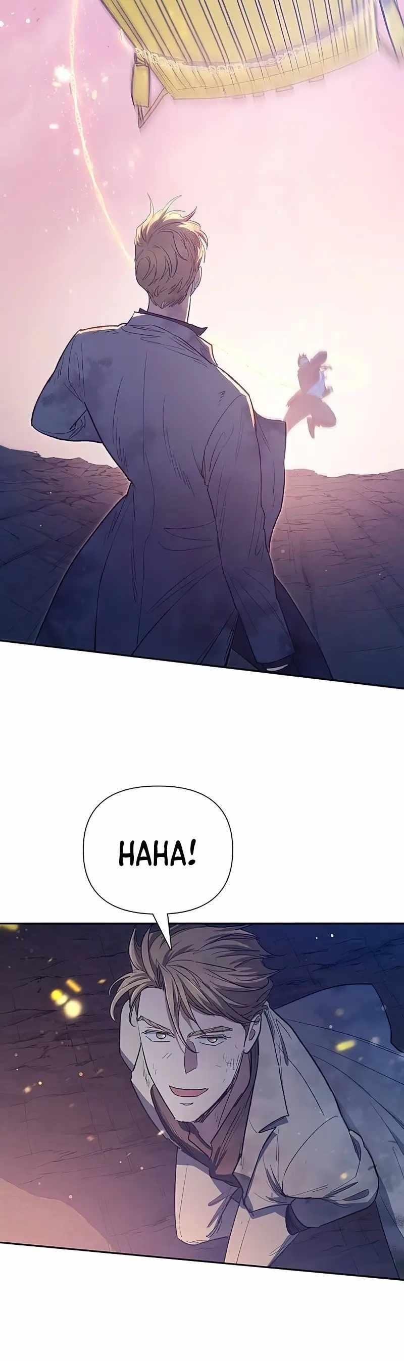 The S-Classes That I Raised Chapter 127 - Page 20 in English