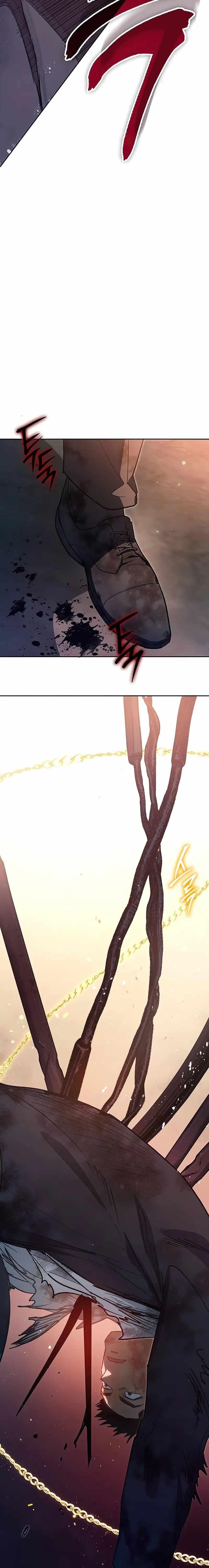 The S-Classes That I Raised Chapter 127 - Page 30 in English