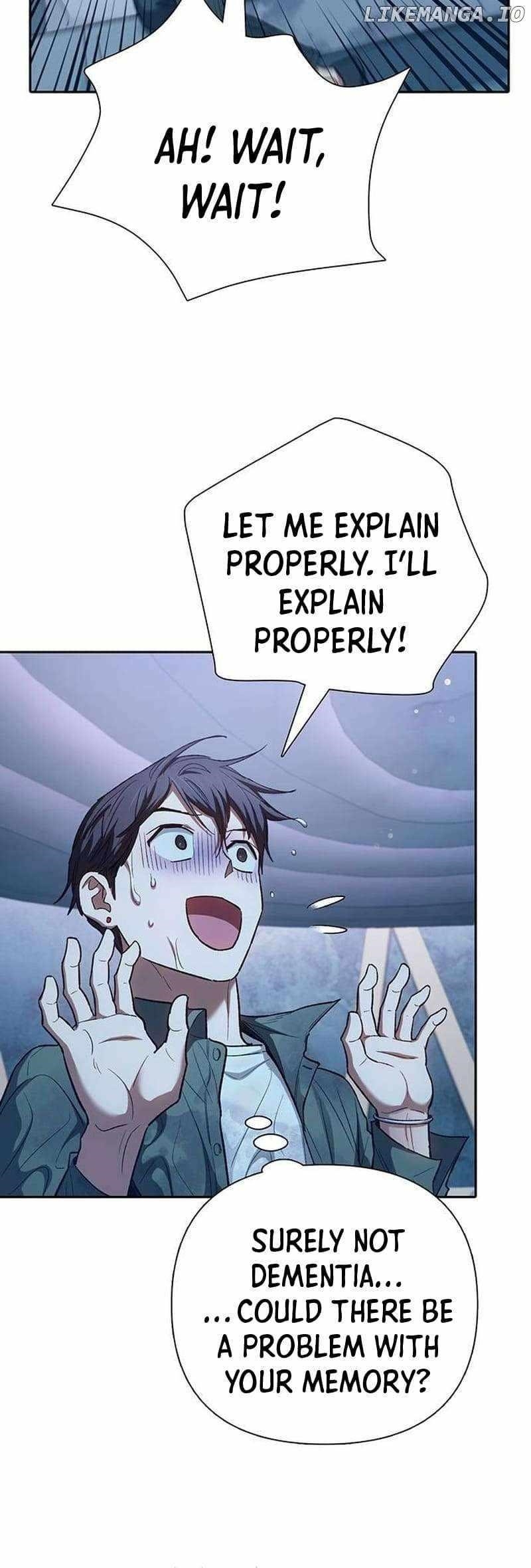 The S-Classes That I Raised Chapter 132 - Page 10 in English