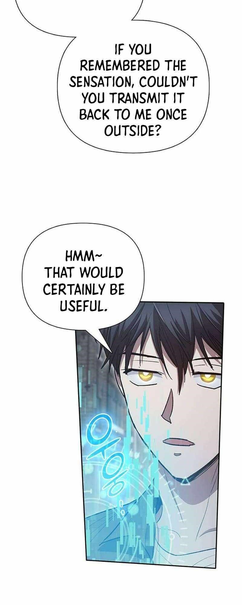 The S-Classes That I Raised Chapter 133 - Page 28 in English