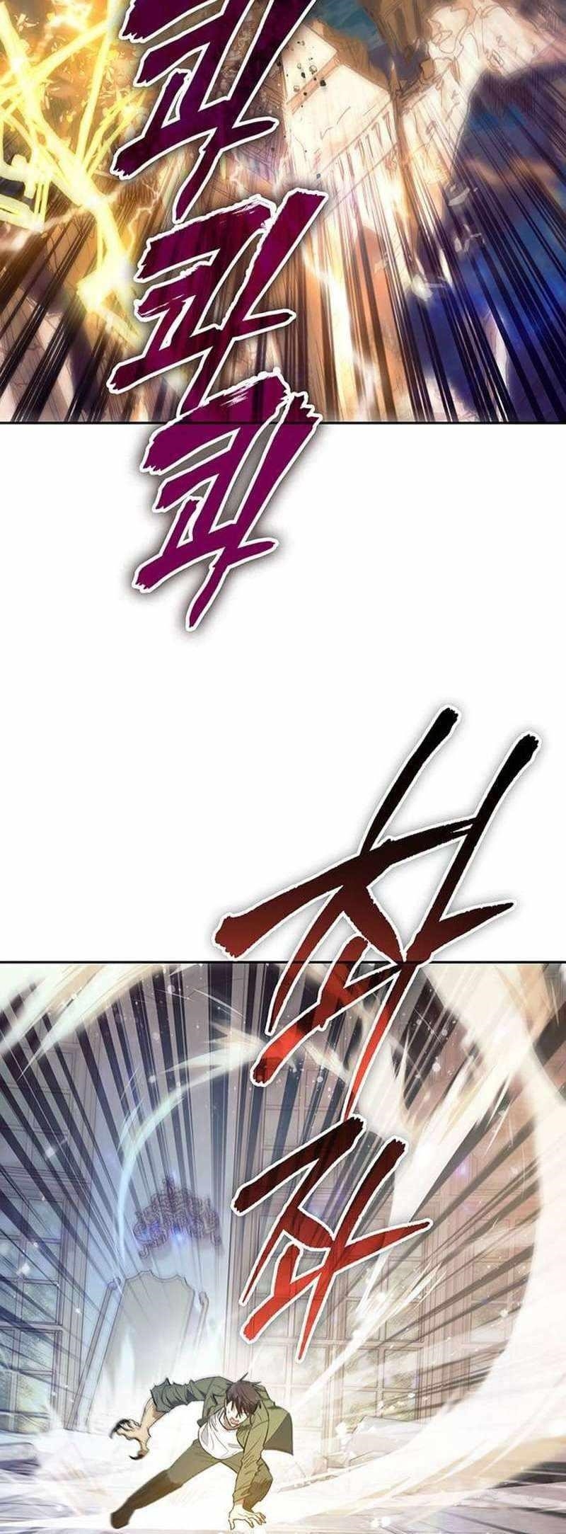 The S-Classes That I Raised Chapter 133 - Page 3 in English