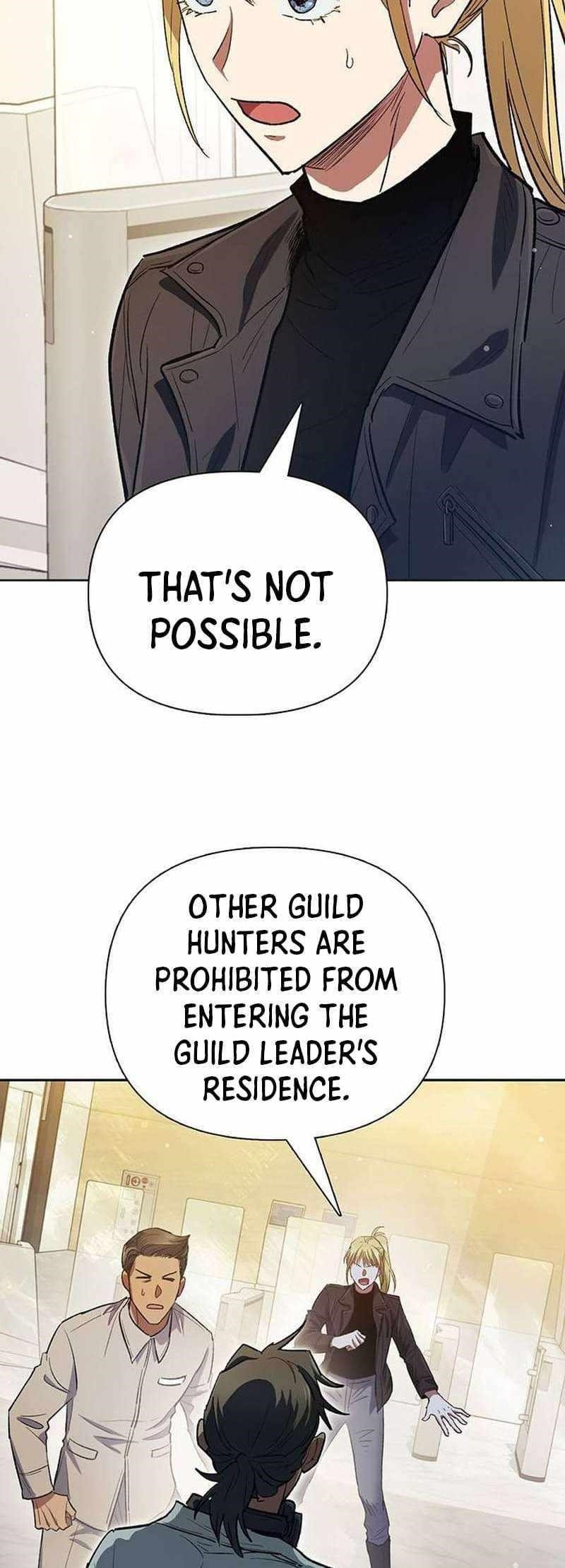 The S-Classes That I Raised Chapter 133 - Page 37 in English