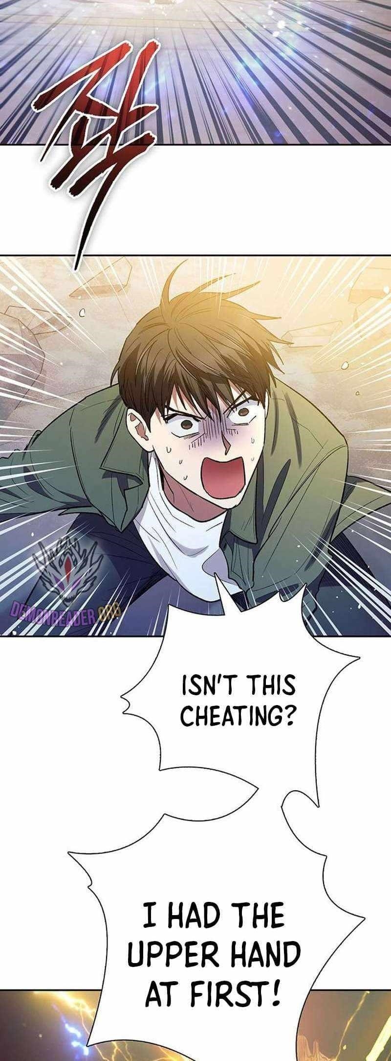The S-Classes That I Raised Chapter 133 - Page 4 in English