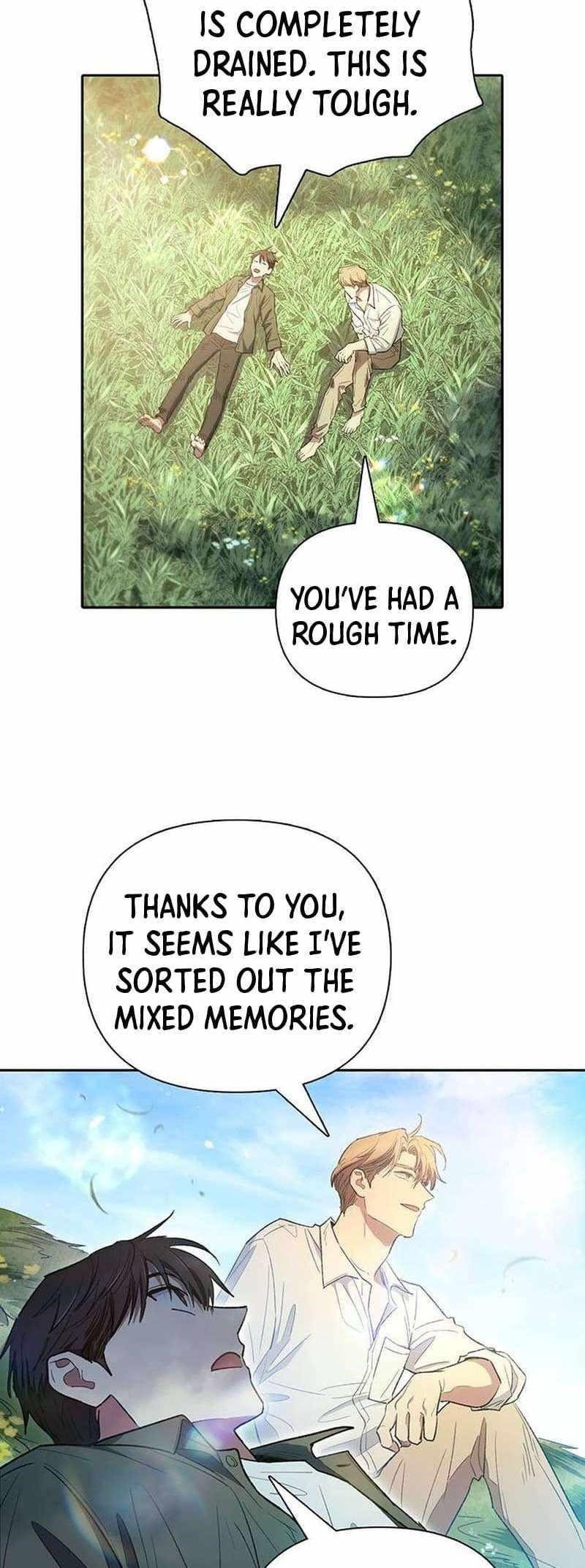 The S-Classes That I Raised Chapter 133 - Page 48 in English