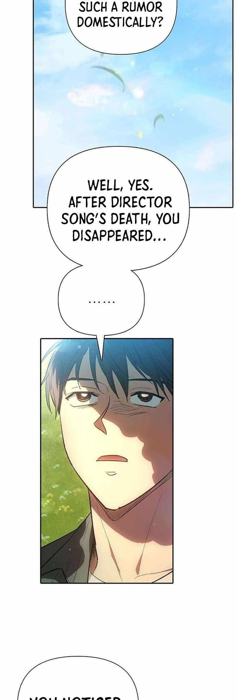 The S-Classes That I Raised Chapter 133 - Page 53 in English