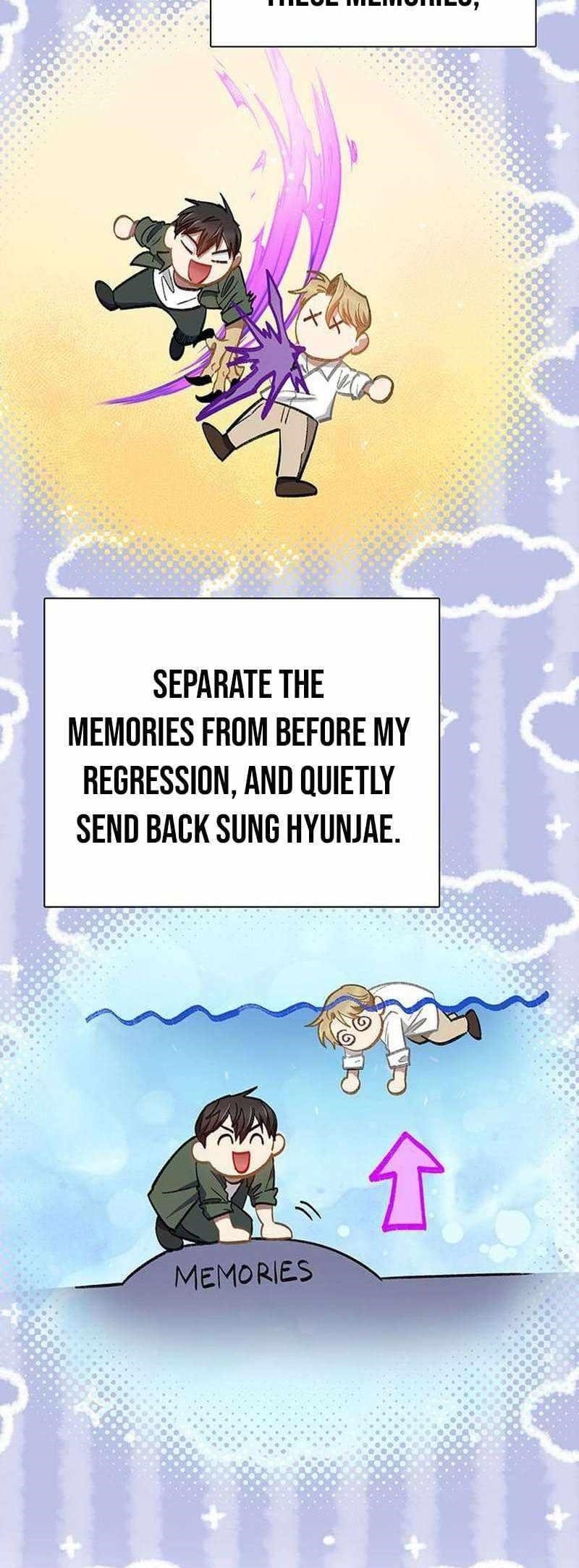 The S-Classes That I Raised Chapter 133 - Page 6 in English