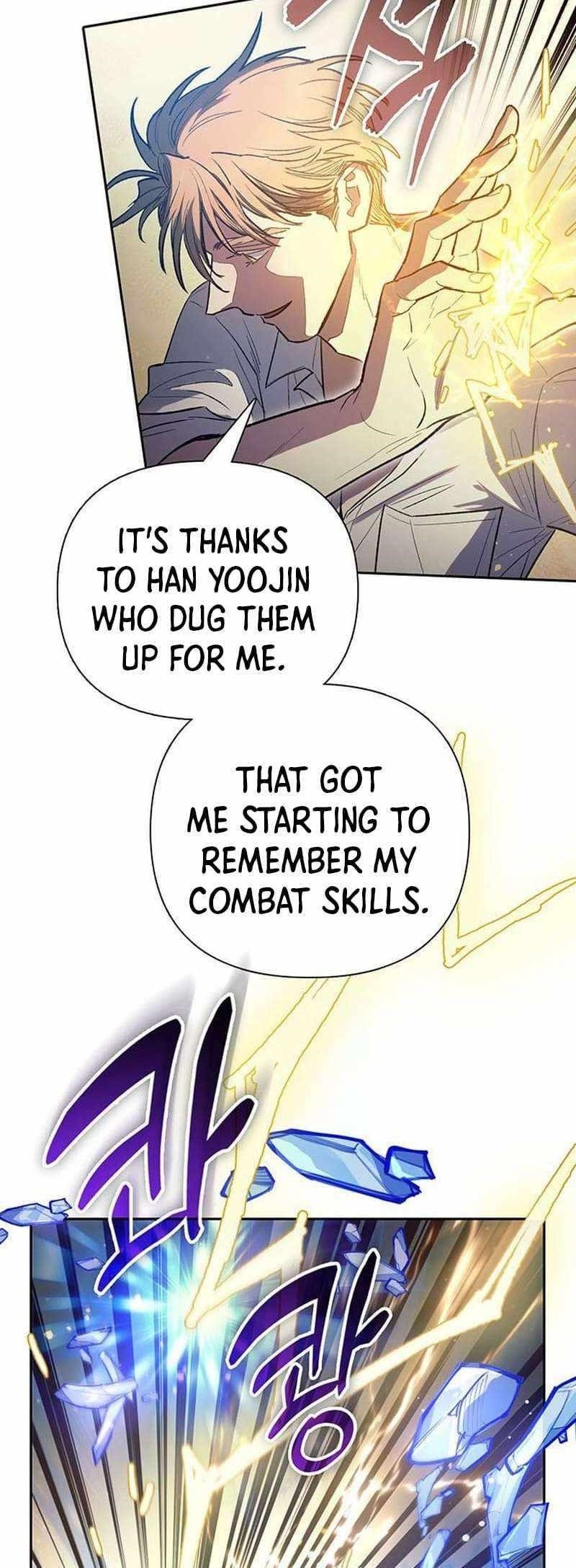 The S-Classes That I Raised Chapter 133 - Page 8 in English