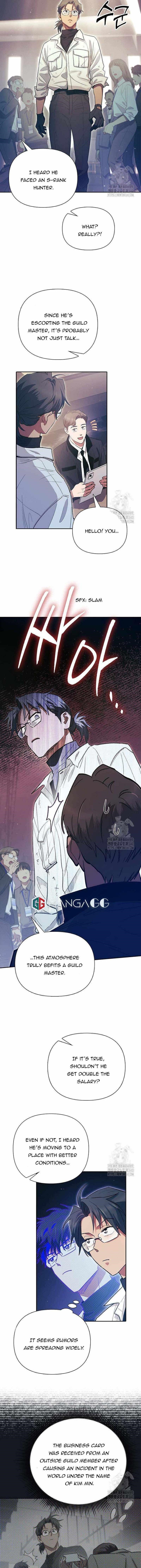 The S-Classes That I Raised Chapter 139 - Page 10 in English