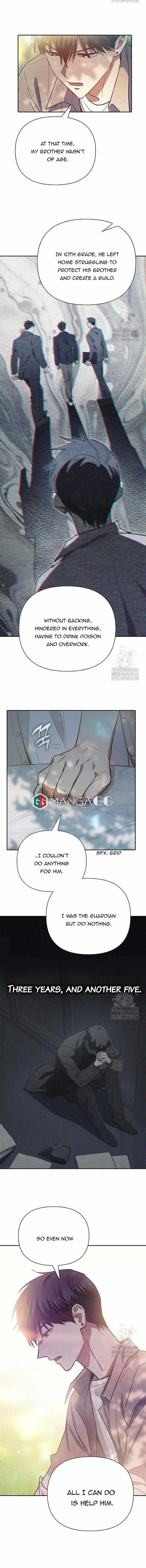 The S-Classes That I Raised Chapter 139 - Page 16 in English