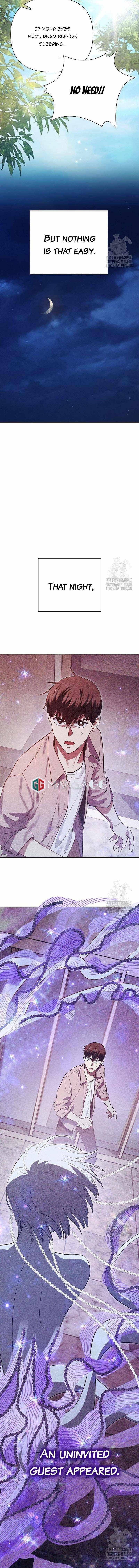 The S-Classes That I Raised Chapter 139 - Page 18 in English